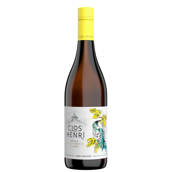 "Estate" Sauvignon blanc 2025