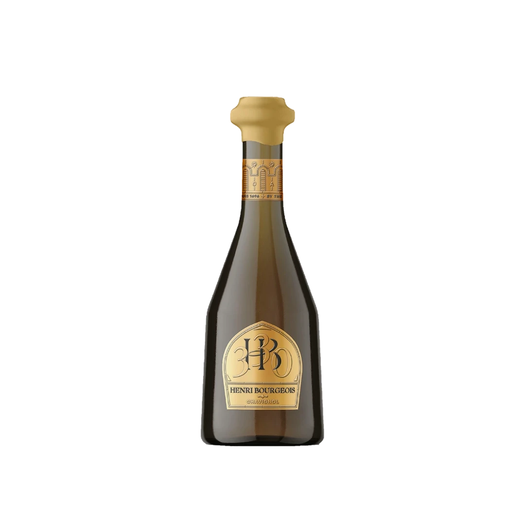 Cuvée Anniversaire "330 ans" (37,5 cL)