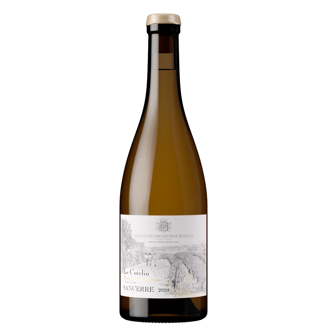 "Le Cotelin" 2020 (single vineyard)