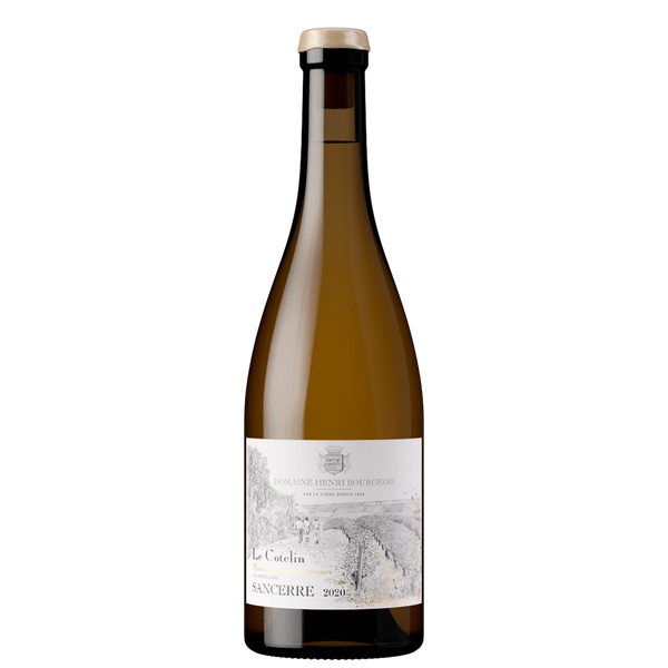 "Le Cotelin" 2020 (parcellaire)