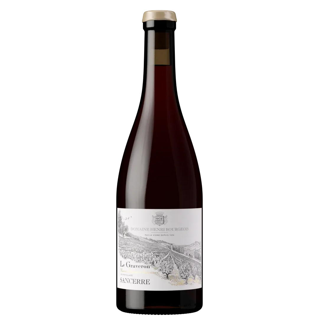 "Le Graveron" 2020 (single vineyard)