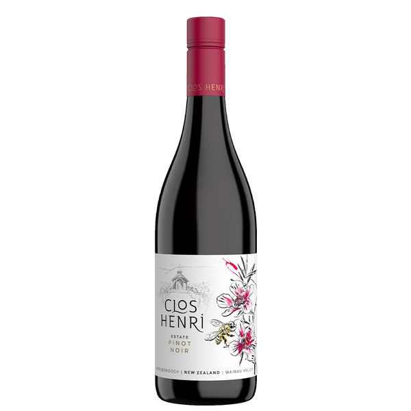"Estate" Pinot noir 2024