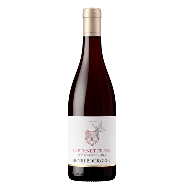 "Petit Bourgeois" Cabernet franc 2023