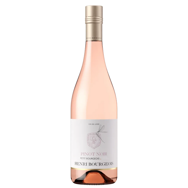 "Petit Bourgeois" Rosé de Pinot noir 2025