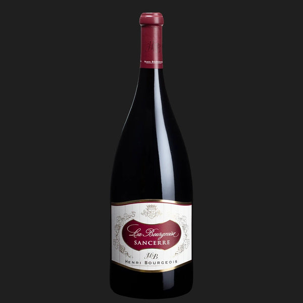 "La Bourgeoise" rouge 2018 (magnum)