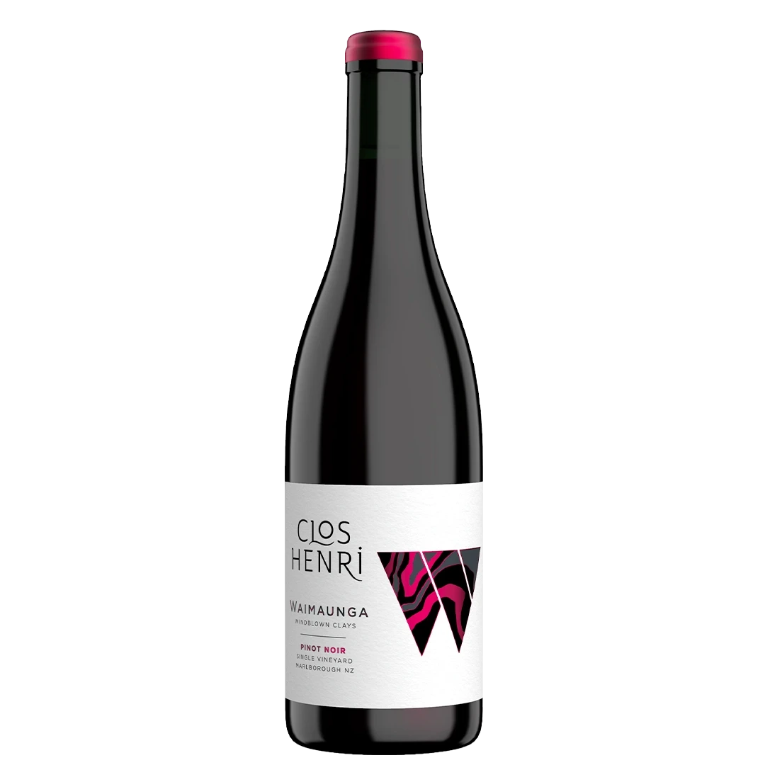 "Waimaunga" Pinot noir 2023