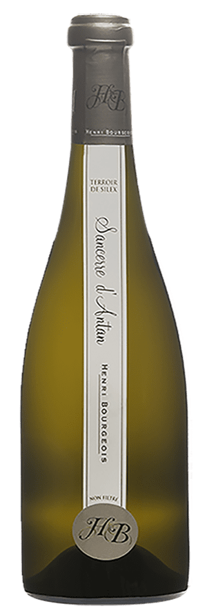 Archives Des Sancerre Blanc Domaine Henri Bourgeois