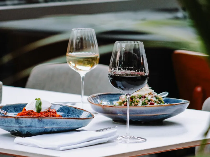 Sancerre avec quel plat ? Accords et cuvées du Domaine Henri Bourgeois