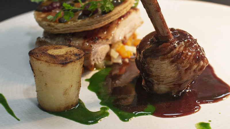 Quel vin avec de la viande ? Le guide pour bien choisir
