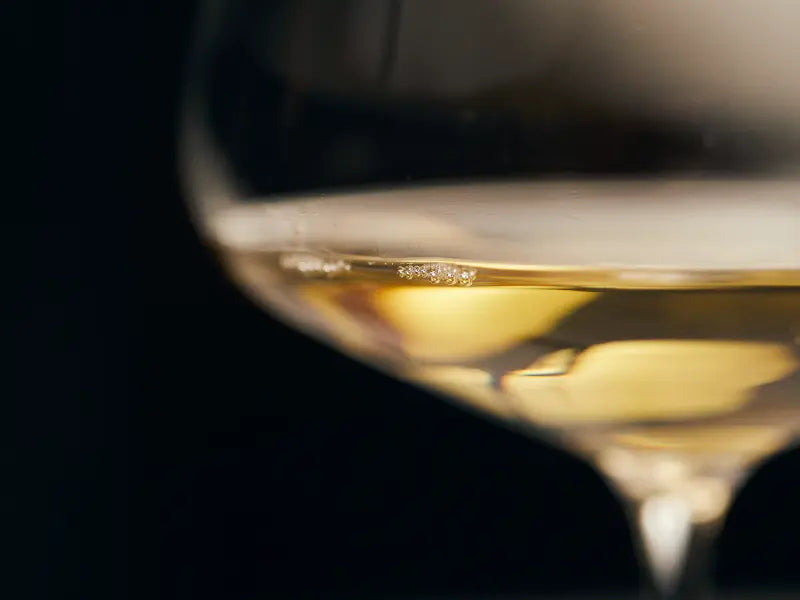 Pourquoi le Sancerre est-il toujours sec ?