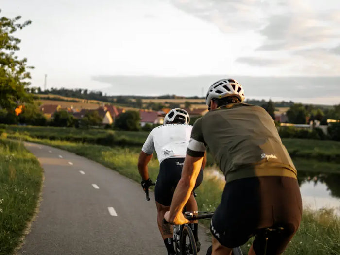Vélo à Sancerre et La Loire à Vélo: itinéraires dans le Sancerrois