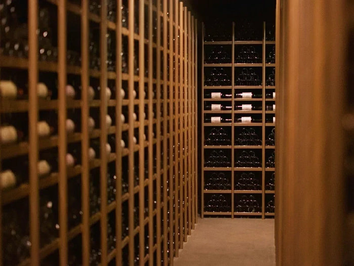 Comment constituer une cave à vin ?