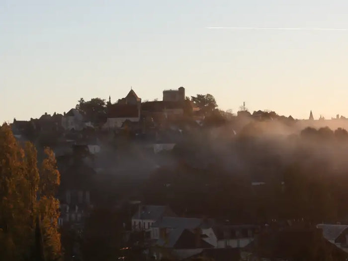 Œnotourisme à Sancerre : vivez le vignoble de l'intérieur