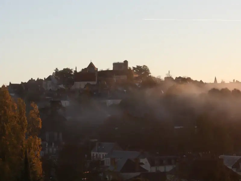 Œnotourisme à Sancerre : vivez le vignoble de l'intérieur