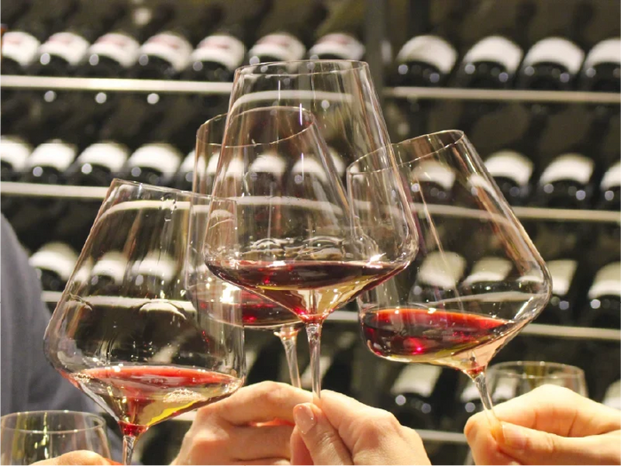 Le Pinot Noir de Sancerre : arômes, style et typicité