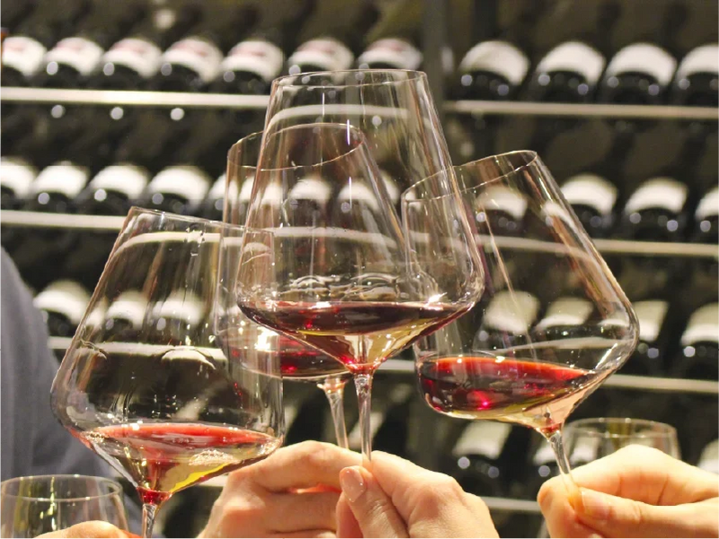 Le Pinot Noir de Sancerre : arômes, style et typicité