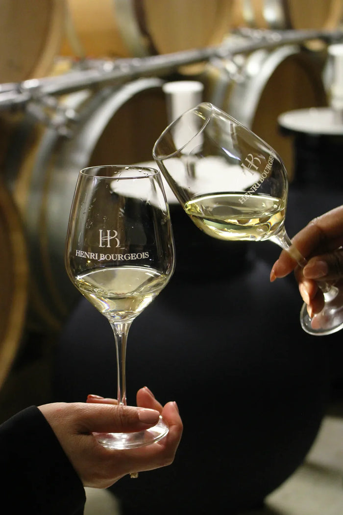 L'art de marier les mets et les vins pour sublimer chaque repas.