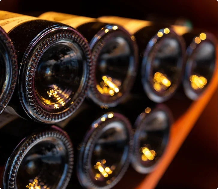 Coffrets cadeaux (vins)