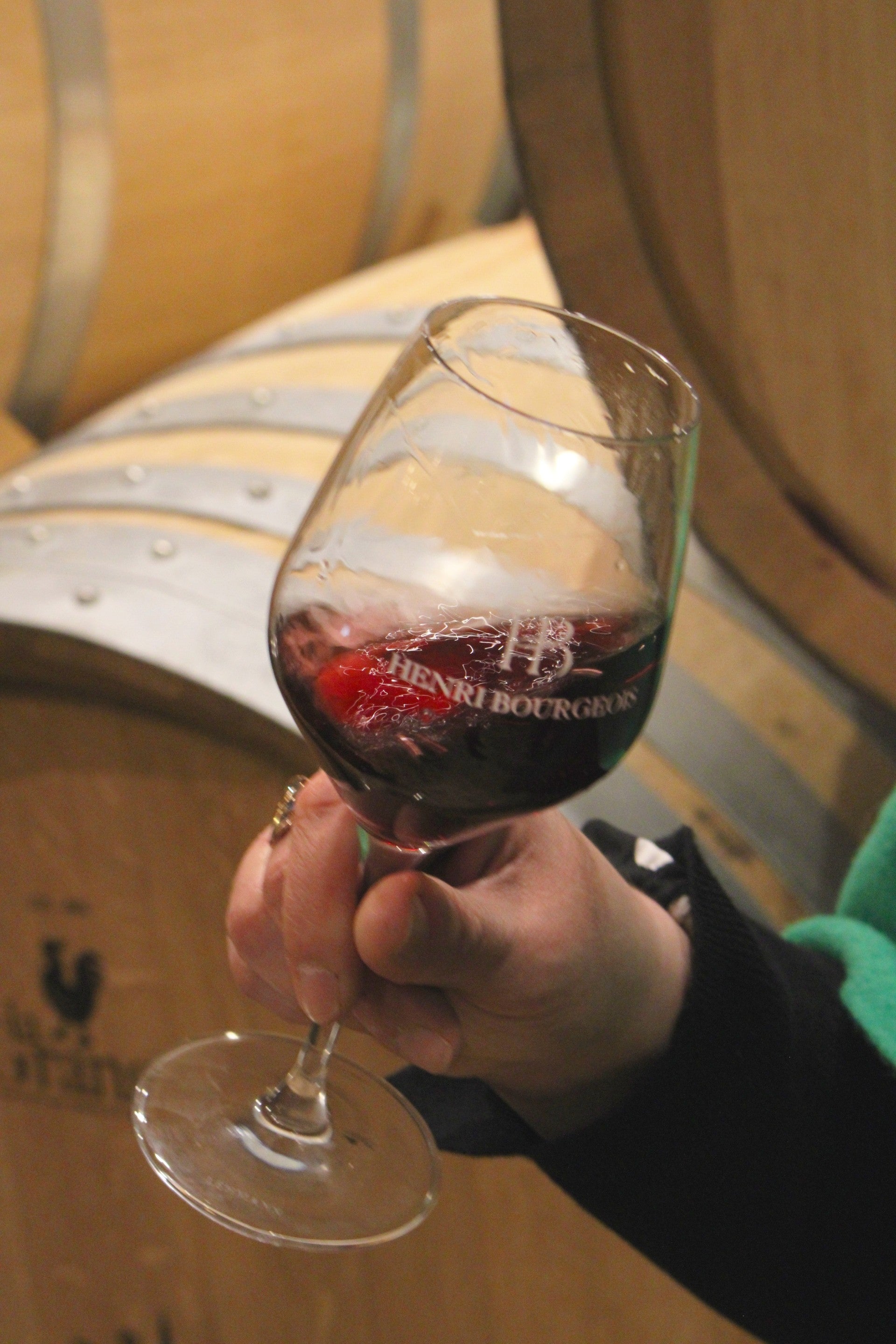 Vue détaillée 6 du Expérience Une nuit au cœur du vignoble - Réf 70684010086740