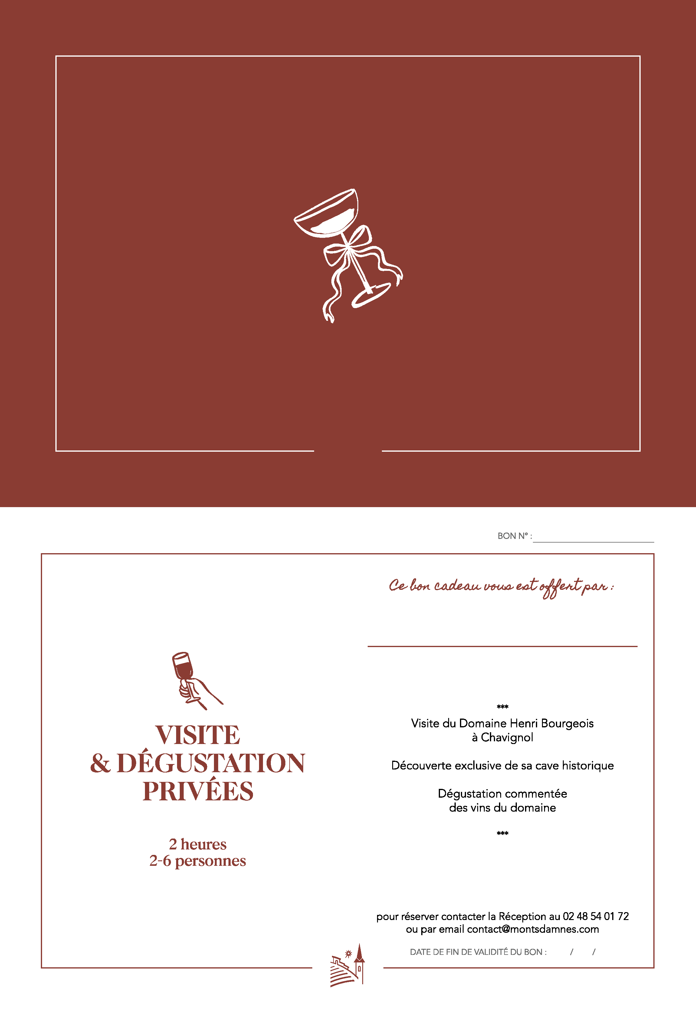 Vue détaillée 2 du Expérience Visite privative (2 à 6 personnes) - Réf 70684011168084