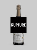 "Solange" Blanc de Noirs 2022