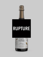 "Solange" Blanc de Noirs 2022