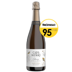 "Solange" Blanc de Noirs 2023