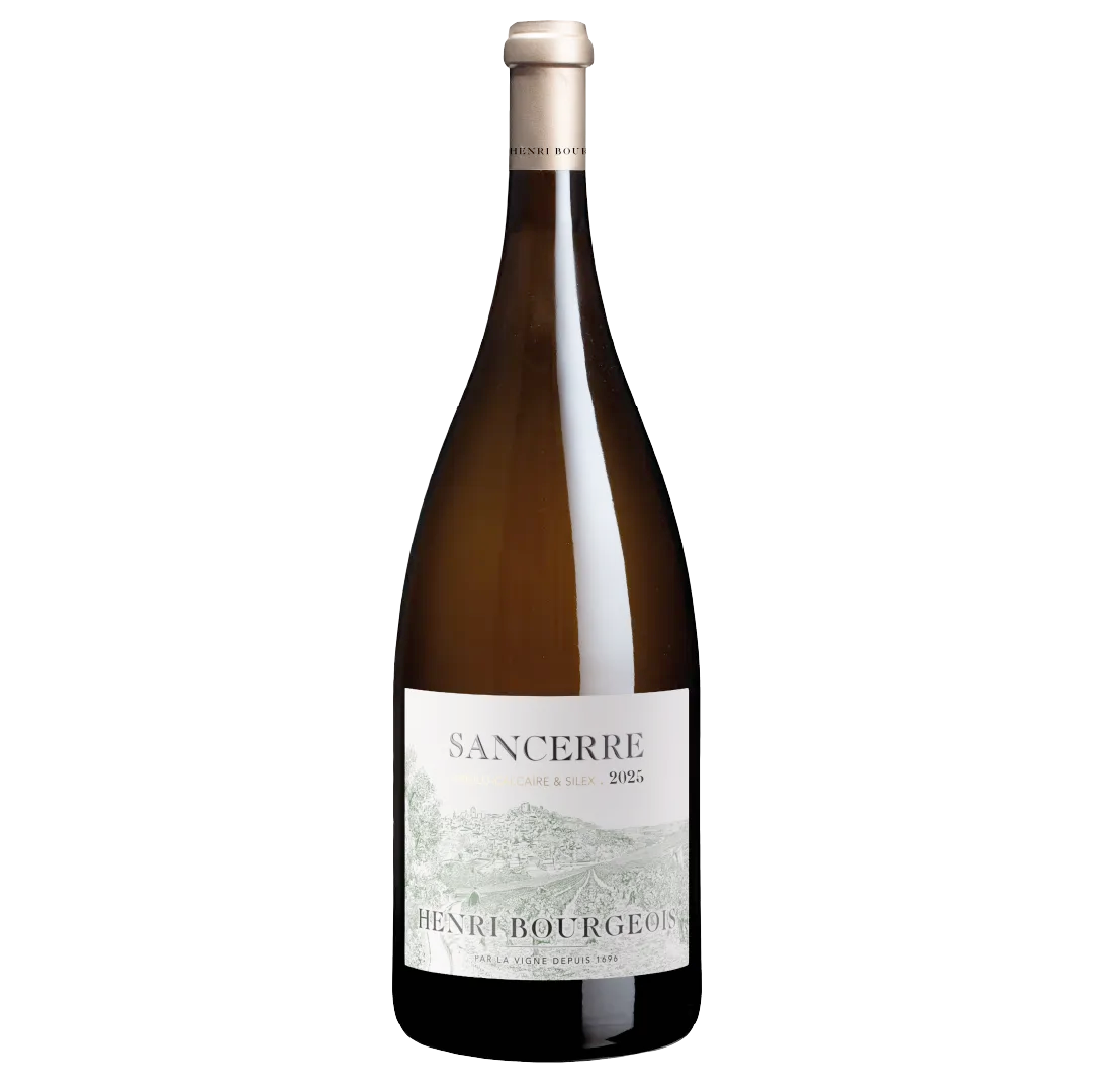 "Grande Réserve" white 2025 (magnum)