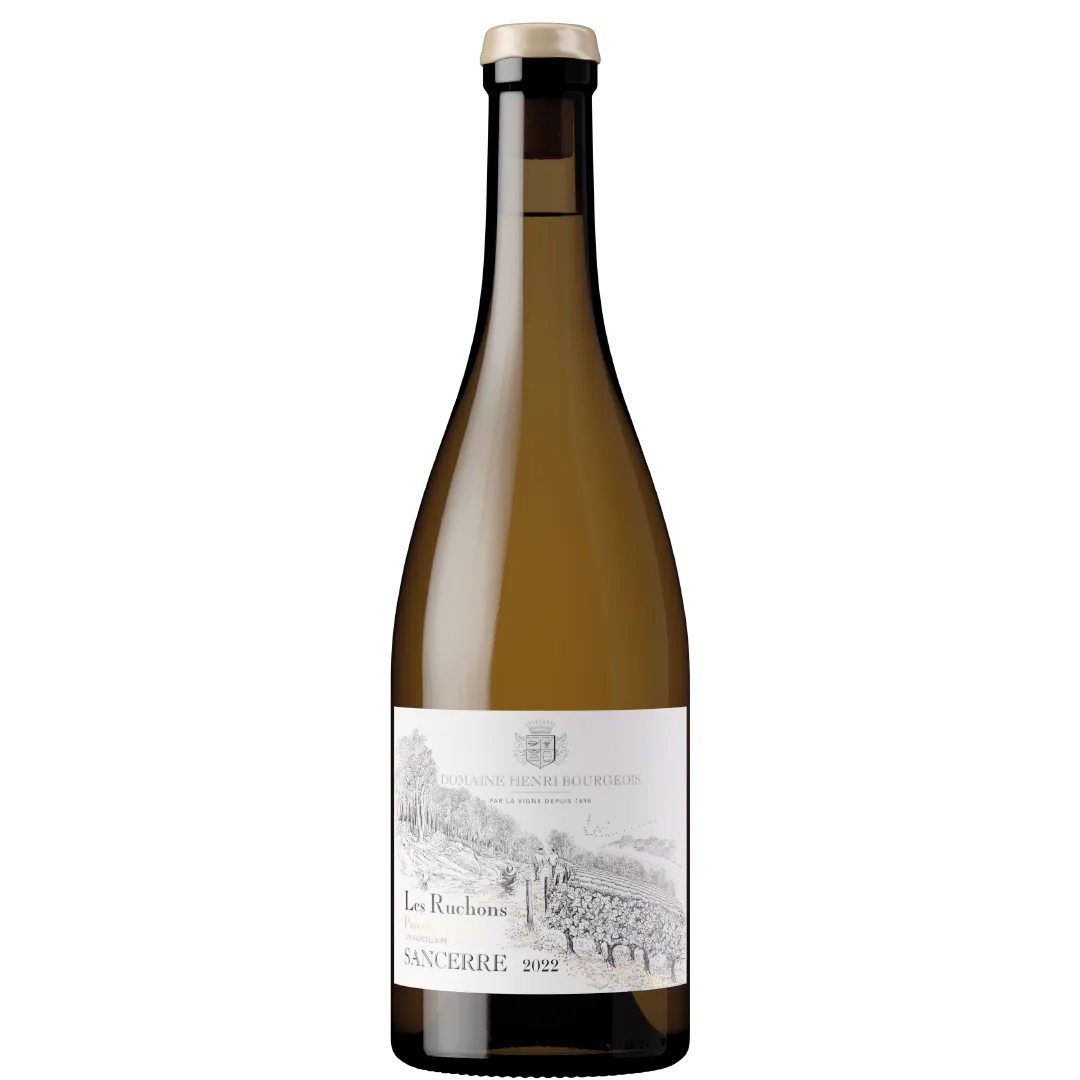 "Les Ruchons" 2022 (single vineyard)