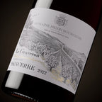 "Le Graveron" 2022 (parcellaire)