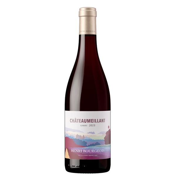 Châteaumeillant 2023