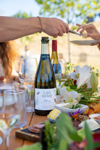 "Solange" Blanc de Noirs 2022