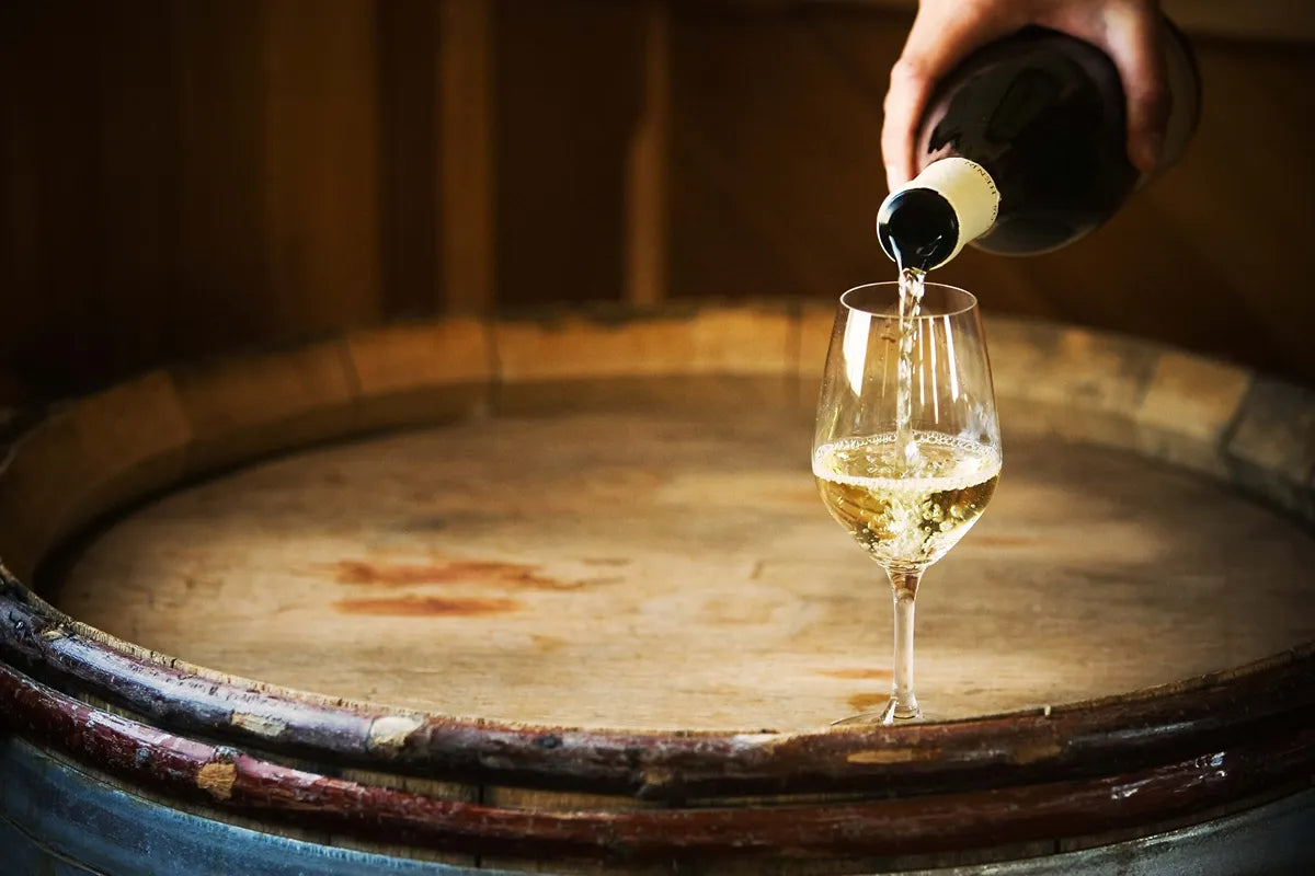 Vue détaillée 7 du Vin blanc "Otira" 2024 - Réf 70779402322260