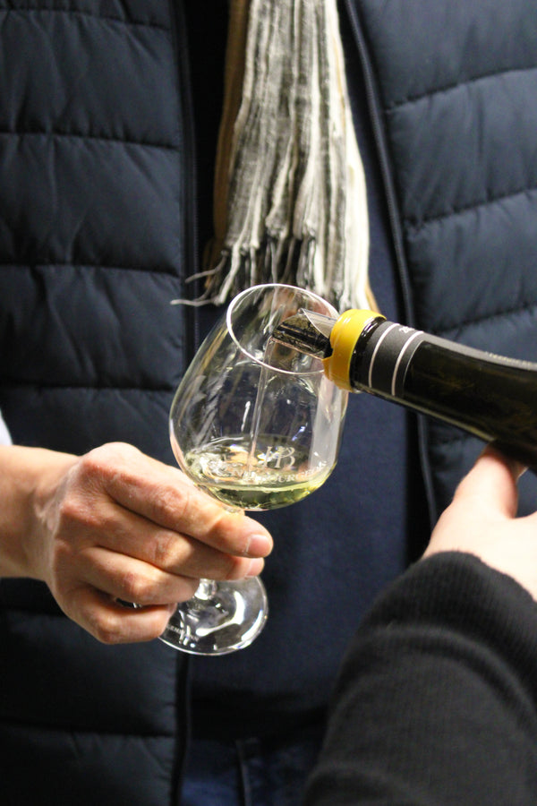 au Domaine Henri Bourgeois