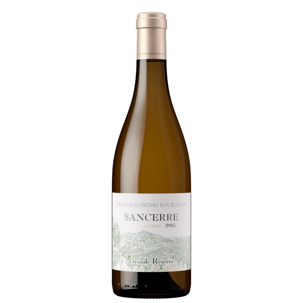 "Grande Réserve" blanc 2025