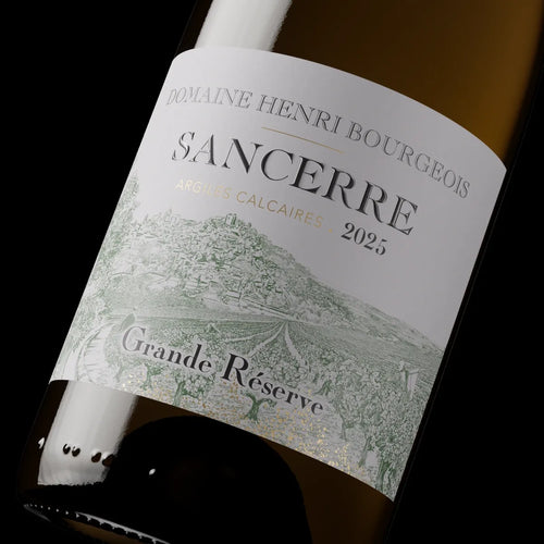 "Grande Réserve" blanc 2025