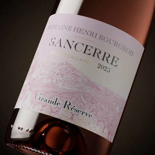"Grande Réserve" rosé 2025