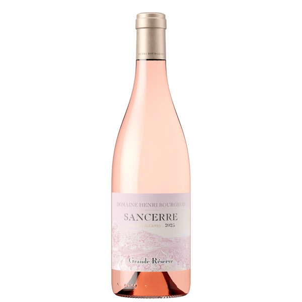 "Grande Réserve" rosé 2025