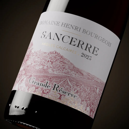 "Grande Réserve" rouge 2023