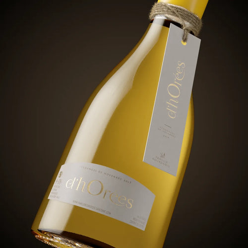 "d'hOrées" 2015 (37,5 cL)
