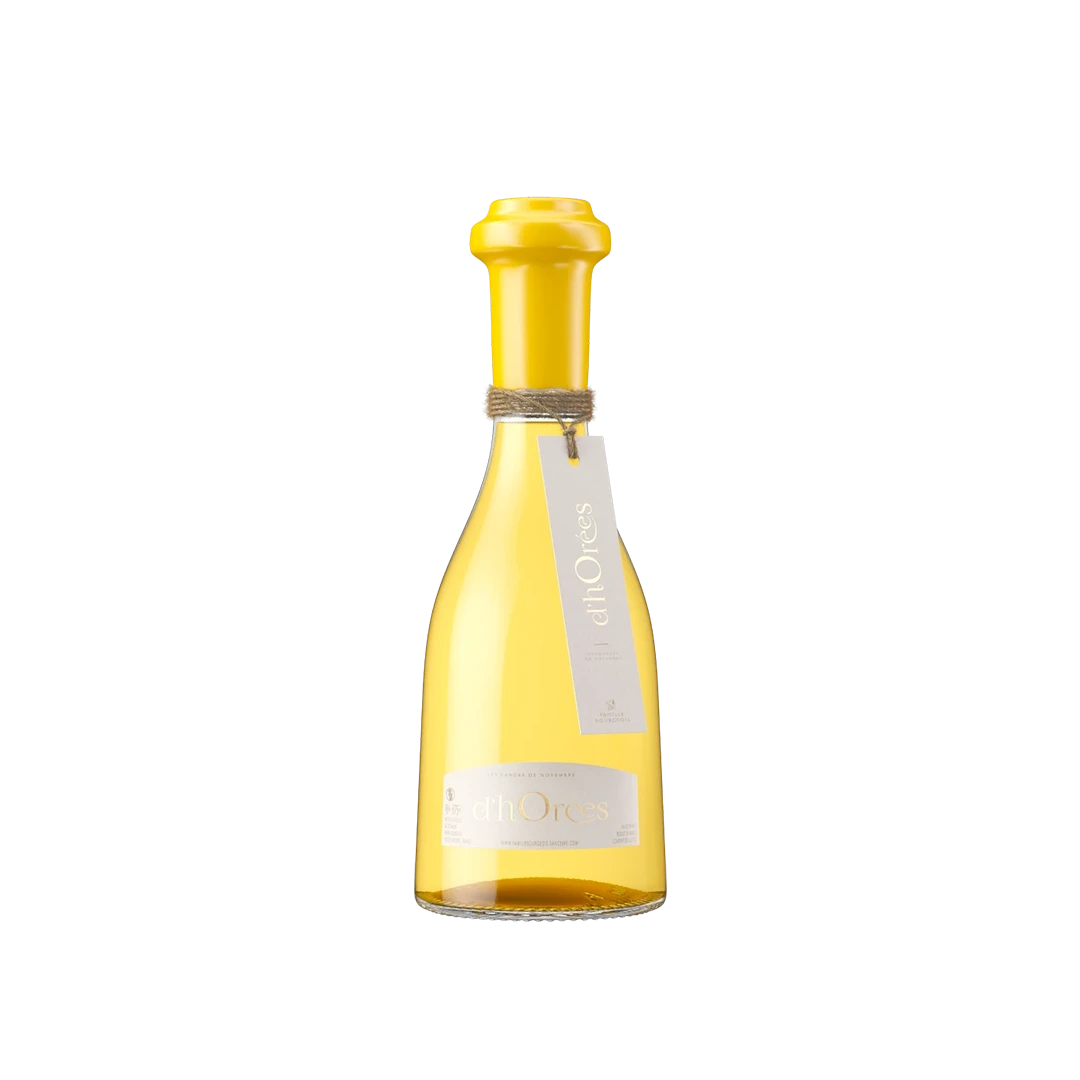 "d'hOrées" 2015 (37,5 cL)