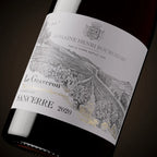 "Le Graveron" 2020 (parcellaire)