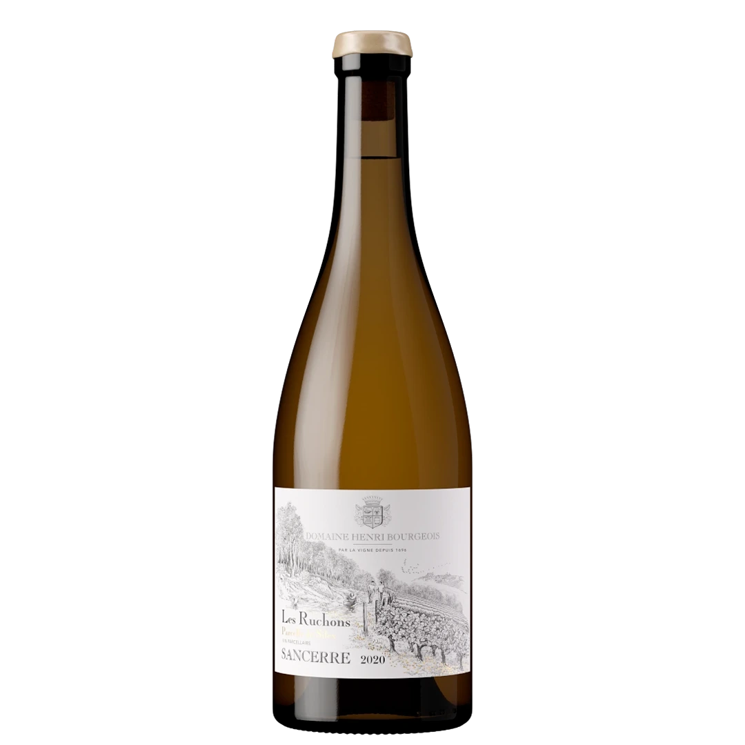 "Les Ruchons" 2020 (single vineyard)