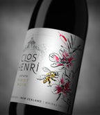 "Estate" Pinot noir 2024