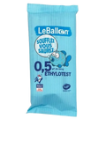Ethylotest chimique jetable (0,5g)