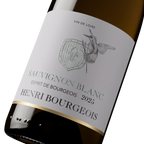 "Esprit de Bourgeois" Sauvignon blanc 2025
