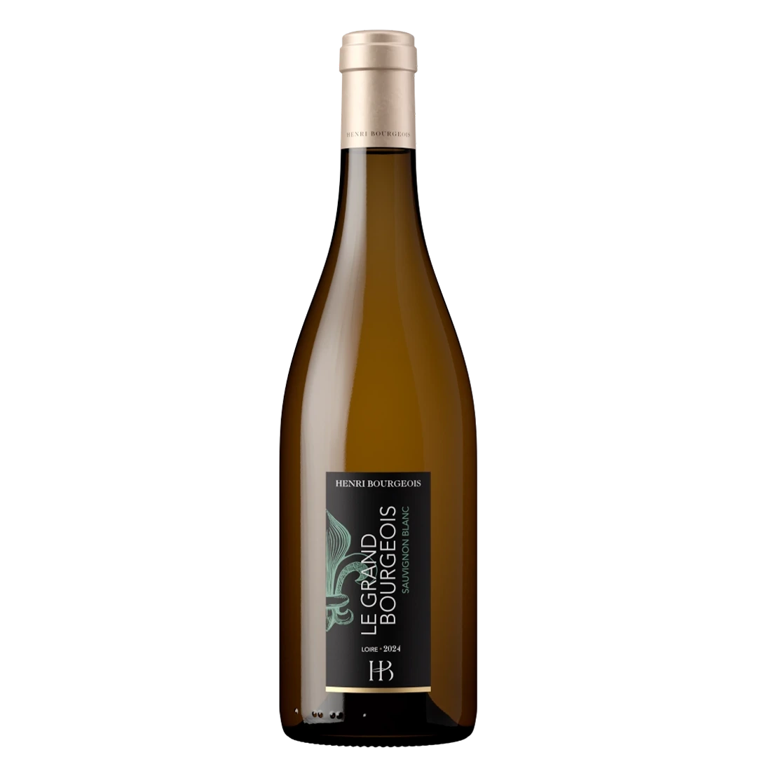 "Le Grand Bourgeois" Sauvignon blanc 2024