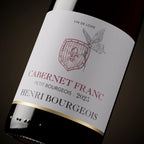 "Petit Bourgeois" Cabernet franc 2023