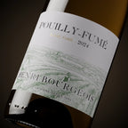 Pouilly-Fumé Henri Bourgeois 2024