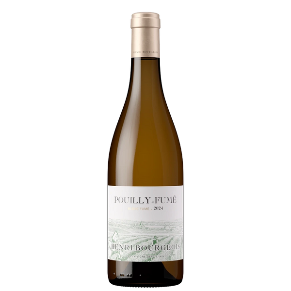 Pouilly-Fumé Henri Bourgeois 2024